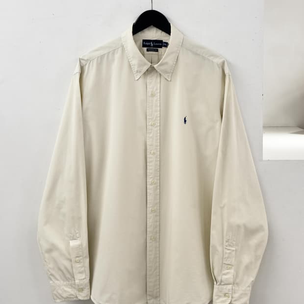 폴로 랄프로렌 셔츠