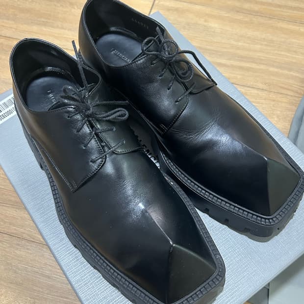 42) 발렌시아가 라이노 더비