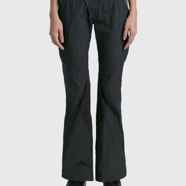 혜인서 로우라이즈 팬츠 1사이즈