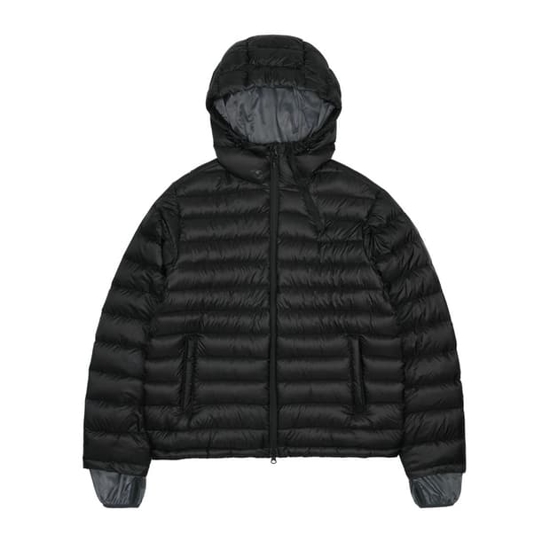 산산기어 서픽스 푸퍼 경량패딩