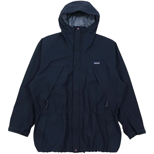 2002 파타고니아 스톰 자켓 고어텍스 빈티지