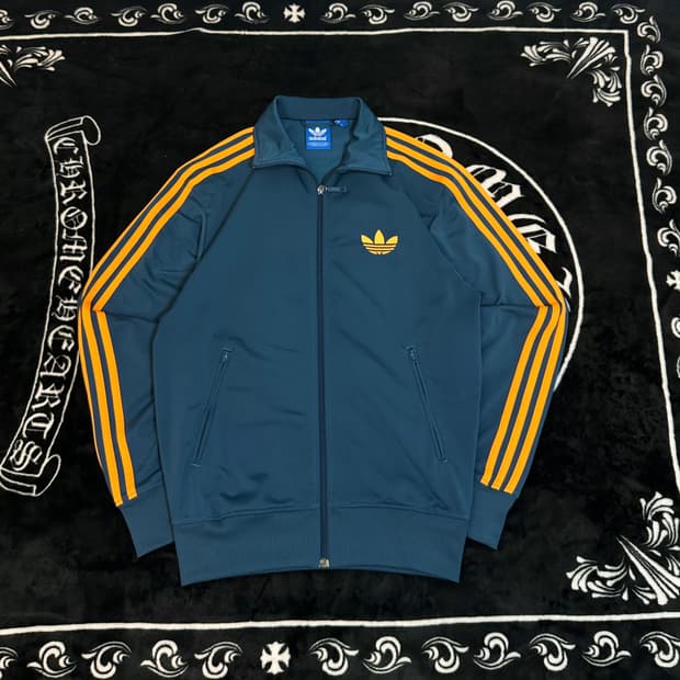 Adidas 아디다스 파이어버드져지 M