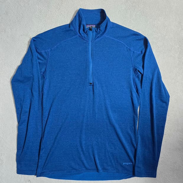 파타고니아 Patagonia 캐필린 경량 풀오버 롱슬리브 M