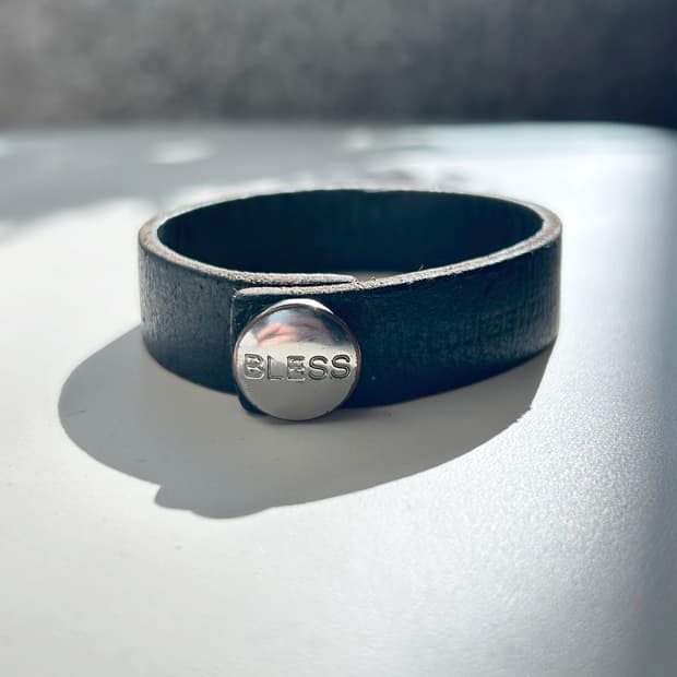 블레스 팔찌