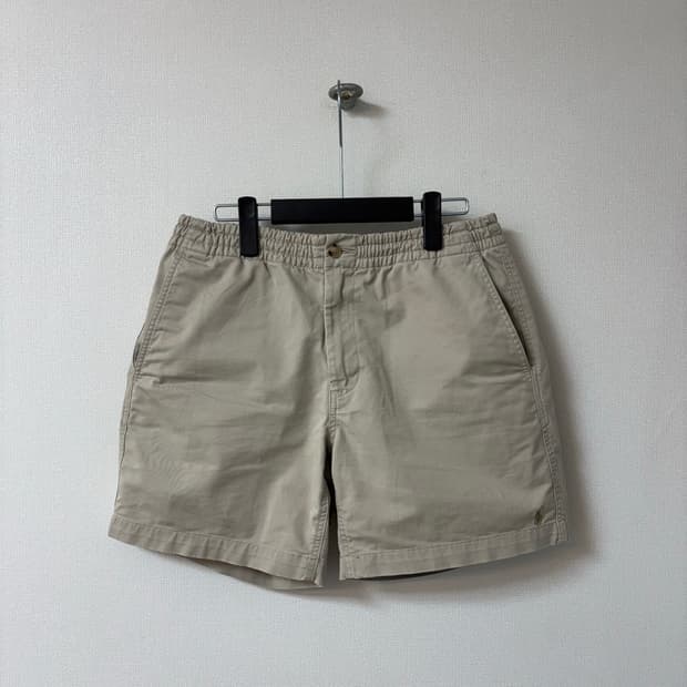 [S] 폴로 랄프로렌 프렙스터 탄