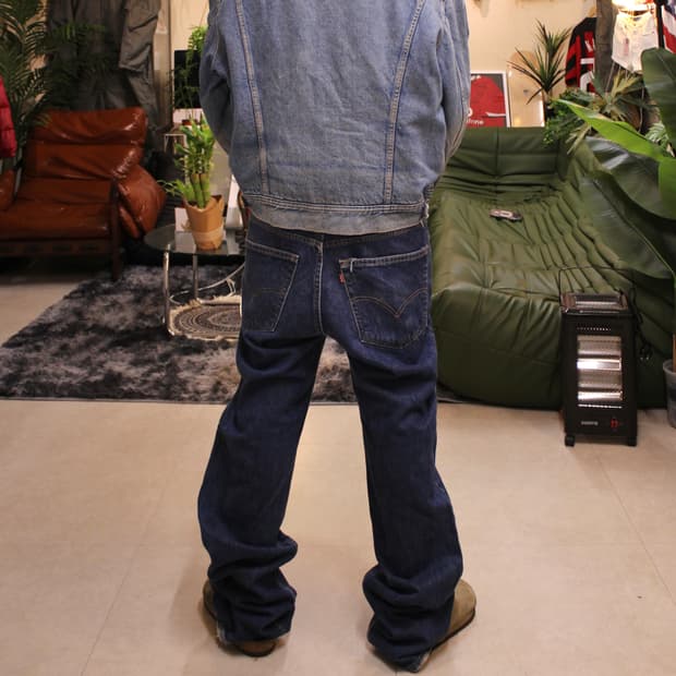 90s USA Levis 517 Boot Cut