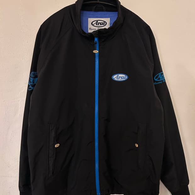 Arai 아라이 바람막이 자켓 M