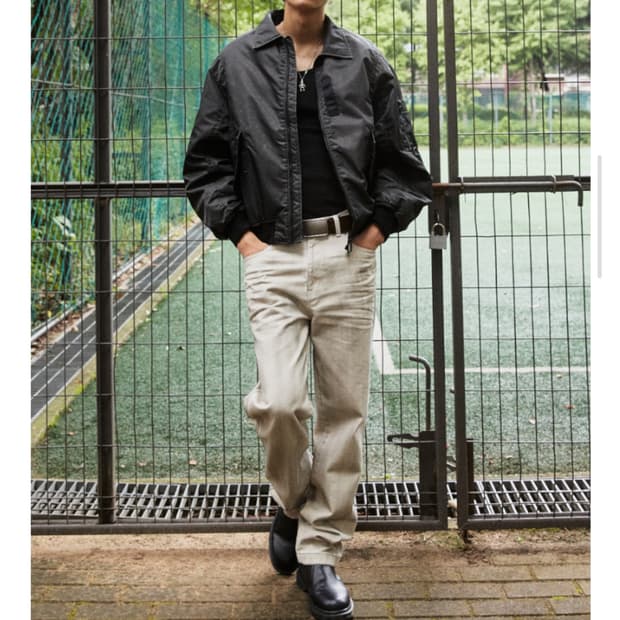 할리데이비슨 더티워싱진