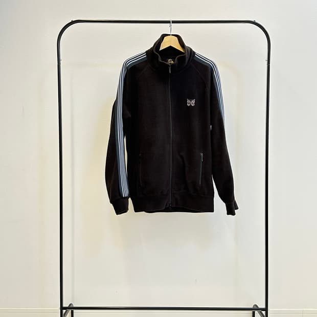 니들스 트랙자켓 