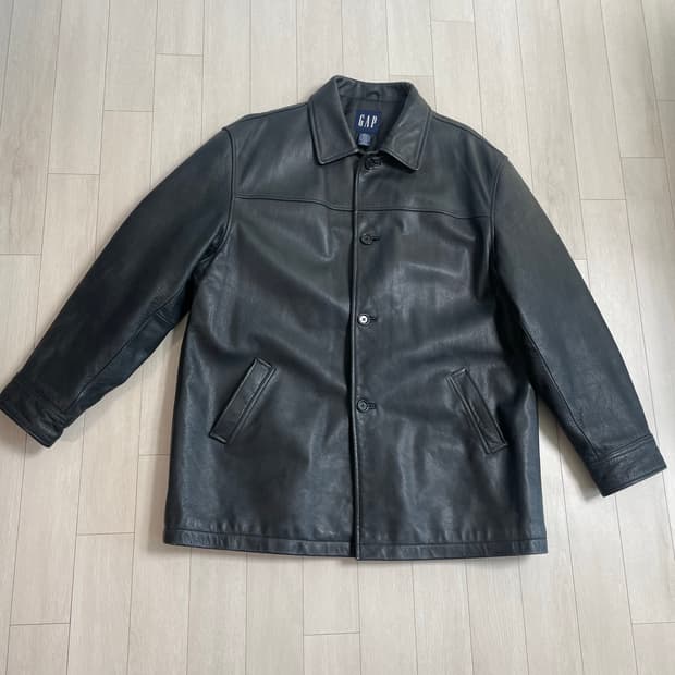 올드 갭 카코트 XL