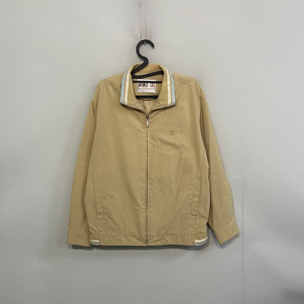 닥스 남성 바람막이 100