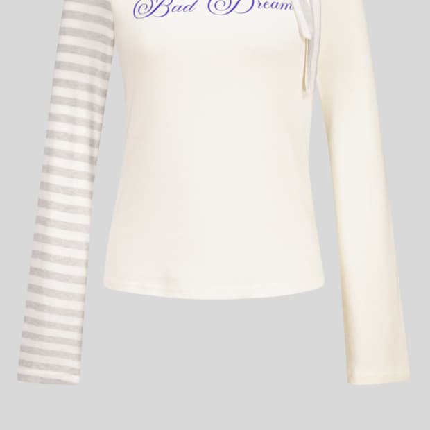 [fa.er.ie] petit scarf stripe turtleneck