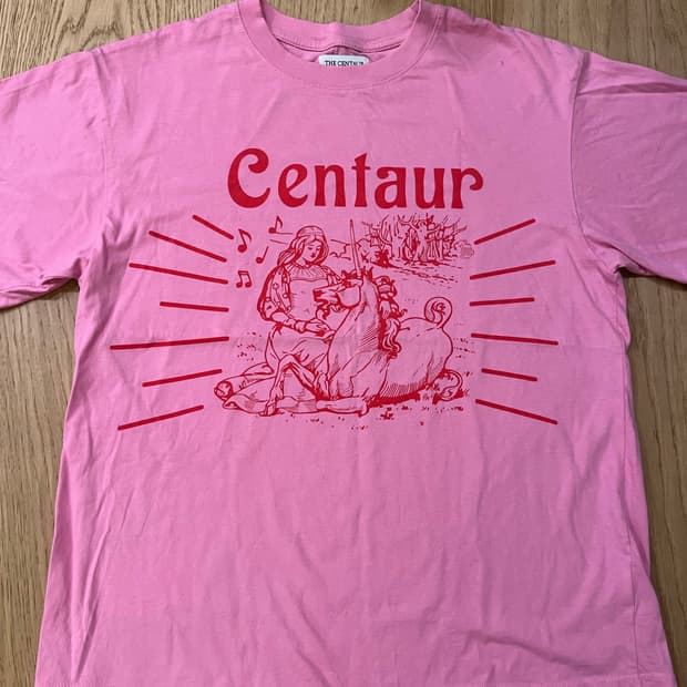 centaur