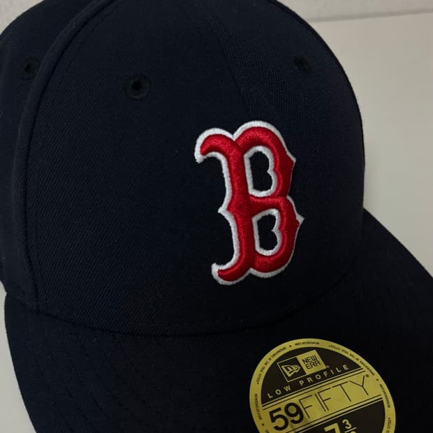 뉴에라 보스턴 스냅백