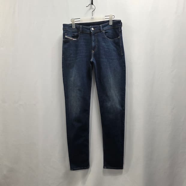 1073 디젤  슬림핏 청바지 SLEENKER W32 L32 정품