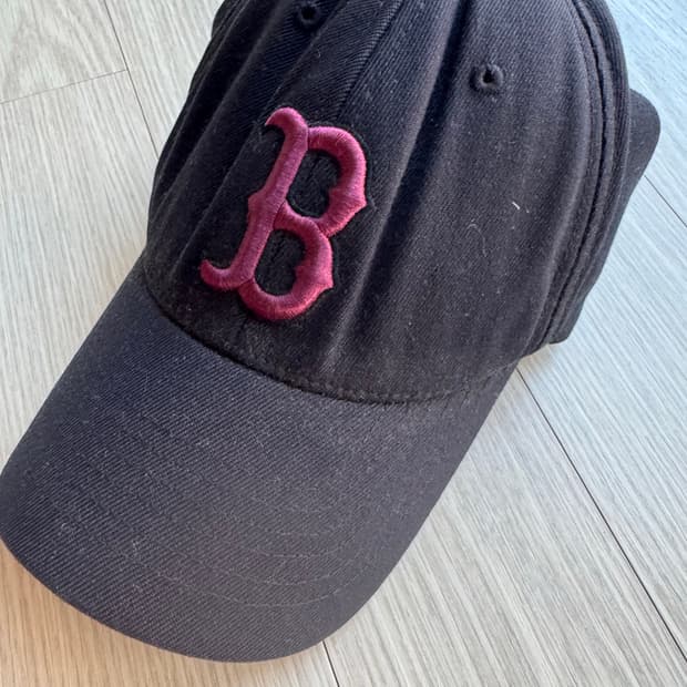 Mlb 캡 모자 판매 