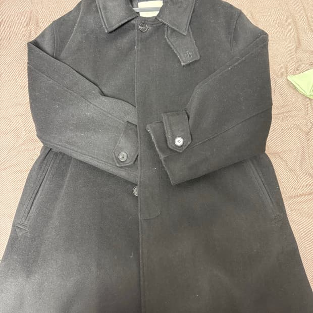 라퍼지스토어 코트