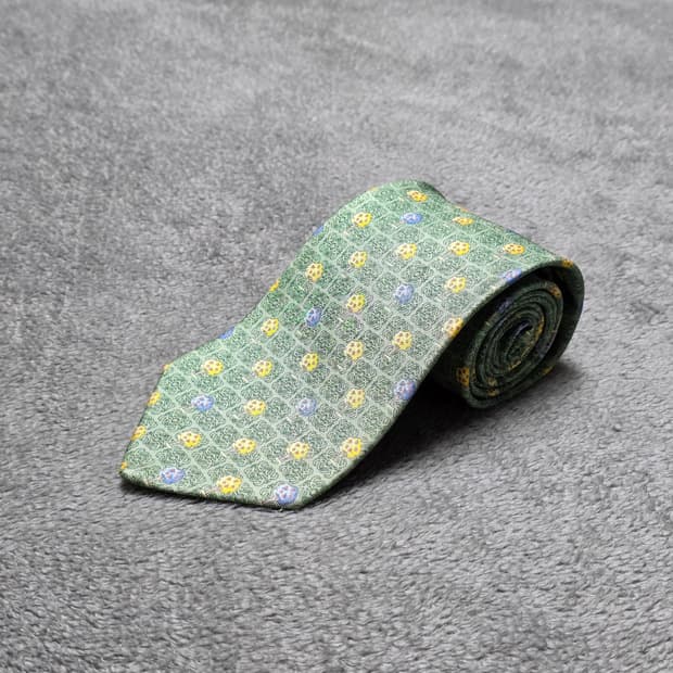 넥타이(로에베) n181