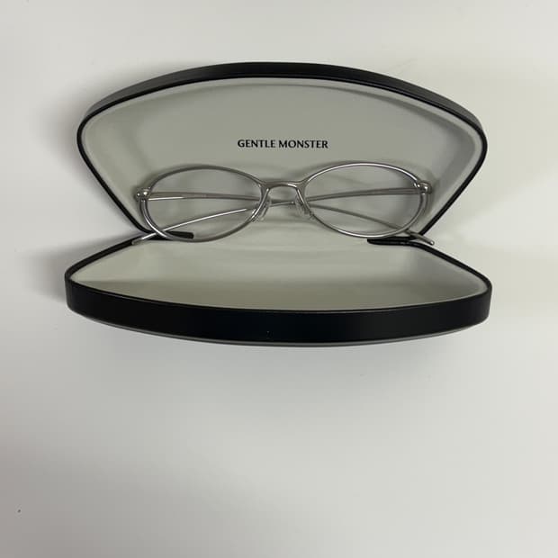 젠틀몬스터 보바