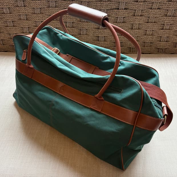 [Promotion] 폴로 랄프로렌 빅사이즈 보스턴백