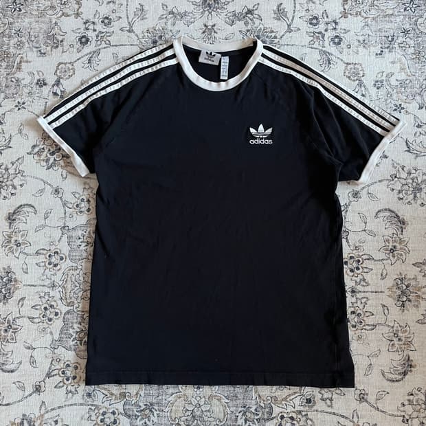 아디다스 신형 유로파 링거티