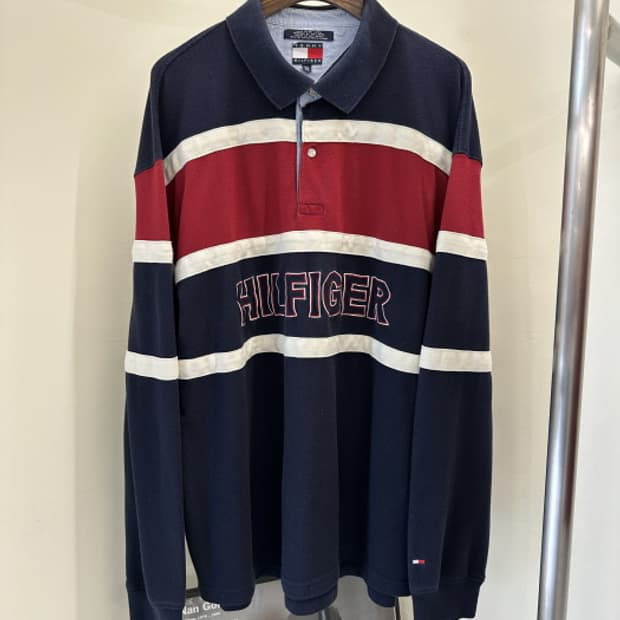 TOMMY HILFIGER (XXL)