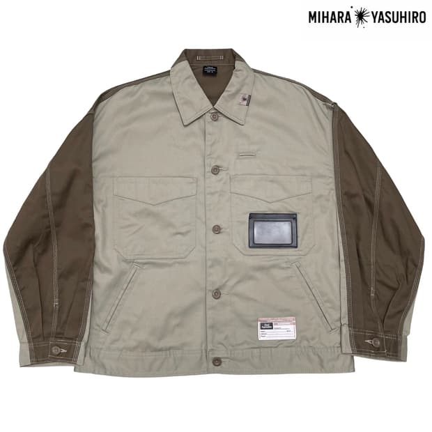 미하라 야스히로 (Mihara Yasuhiro)