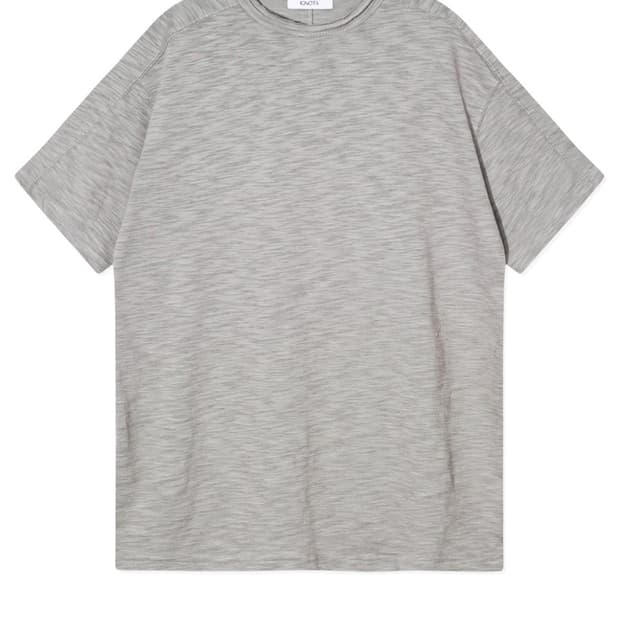 구매) 이그노타 CORE:14 TERRA T-SHIRT (GREY) m