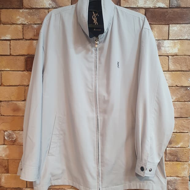 입생로랑 YSL 자켓