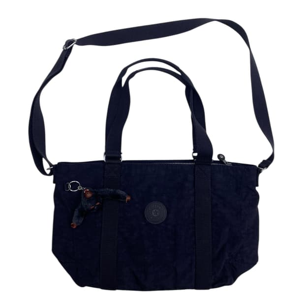 키플링 네이비 보부상 3way