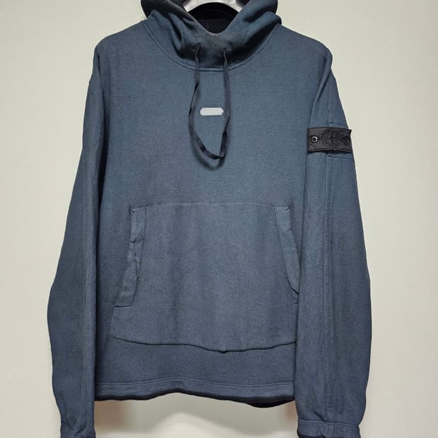 스톤아일랜드 쉐도우프로젝트 후드티