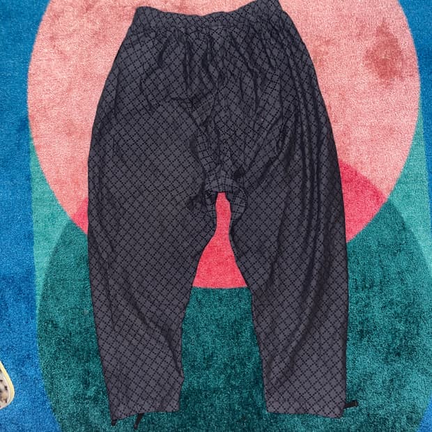 [1]엔지니어드 가먼츠 사루엘 팬츠