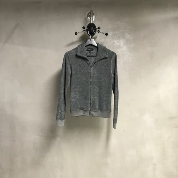 아페쎄 집업 S(W)