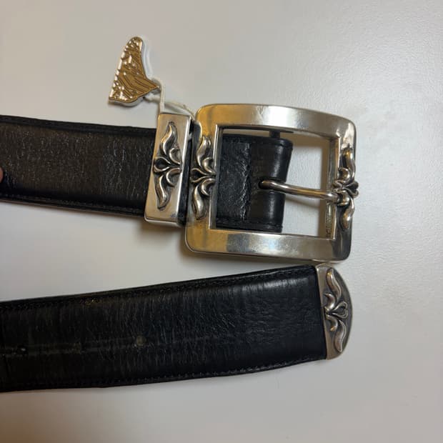 크롬하츠 otj 3pc 벨트