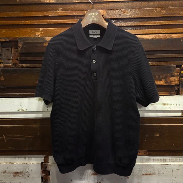 코스 클래식 니트 PK