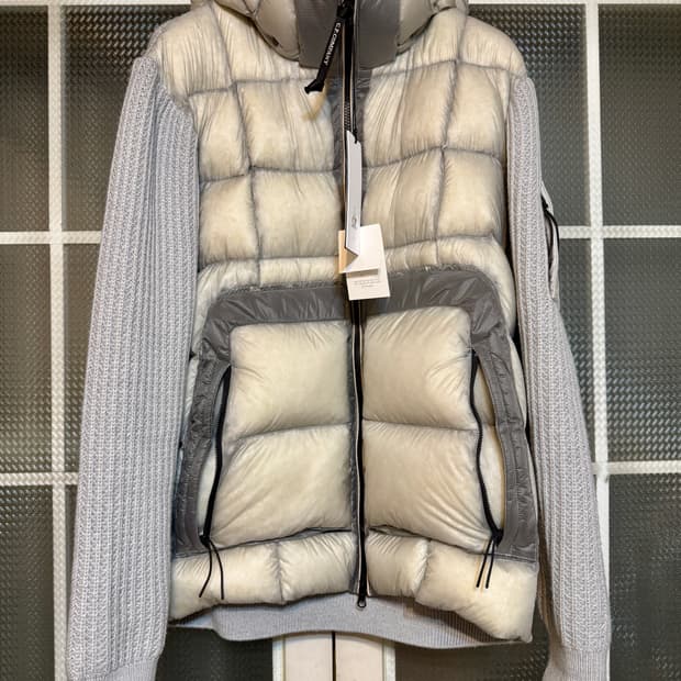 디디쉘 니트 코리아 익스클루시브 XXL