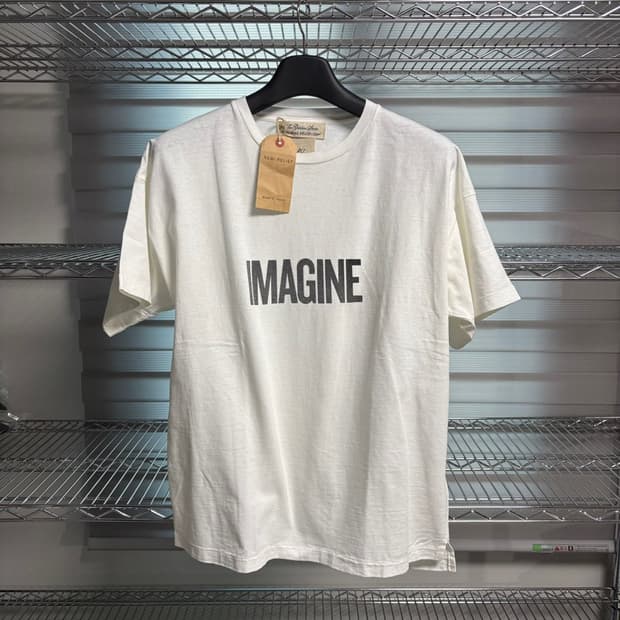 XL) 레미릴리프 반팔 티셔츠