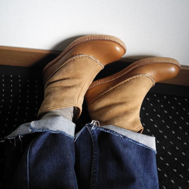 punto*pigro (made in italy)