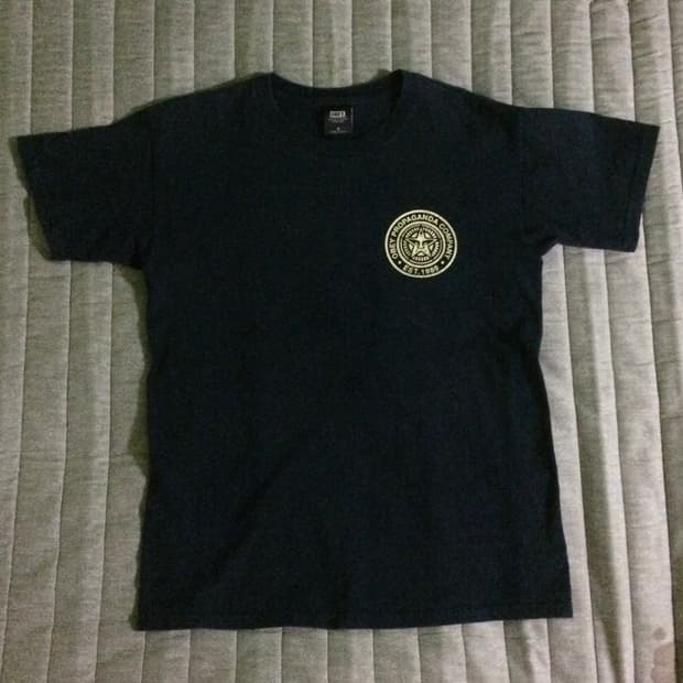 오베이 Obey 반팔티 