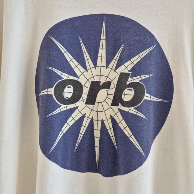 The Orb, 90s