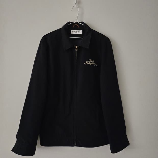 루드갤러리 Rude Gallery 드리즐러 자켓
