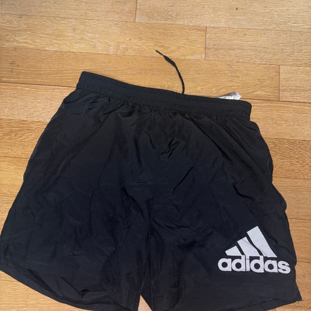 나이키 러닝바지