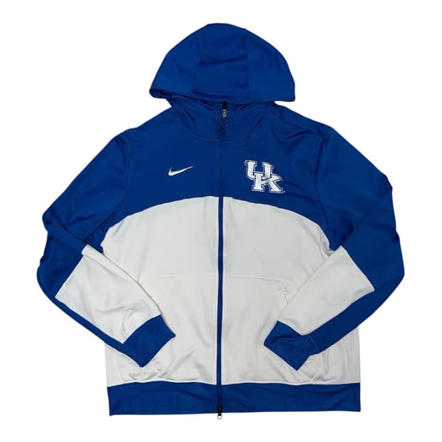 Nike 나이키 켄터키 와일드캣츠 후드집업
