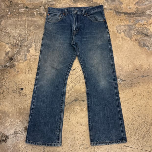 리바이스 Levis 517(31X30)