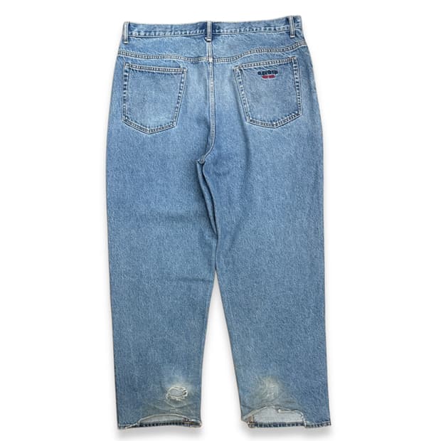 Supreme Baggy Jeans 36