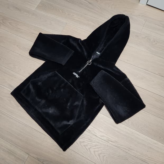 리스펙트 퍼후드