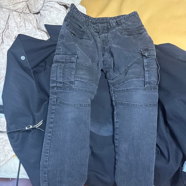 밥먹을돈 없어서 발망바지 싸게팔아요