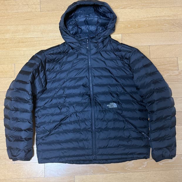 노스페이스 벤투스 L