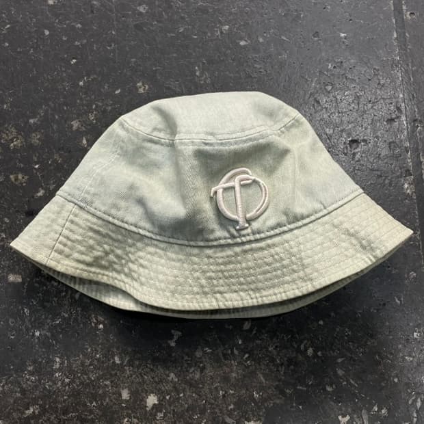뉴에라 데님 버킷햇