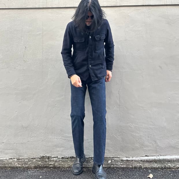 90년대 미국 lvc 55501